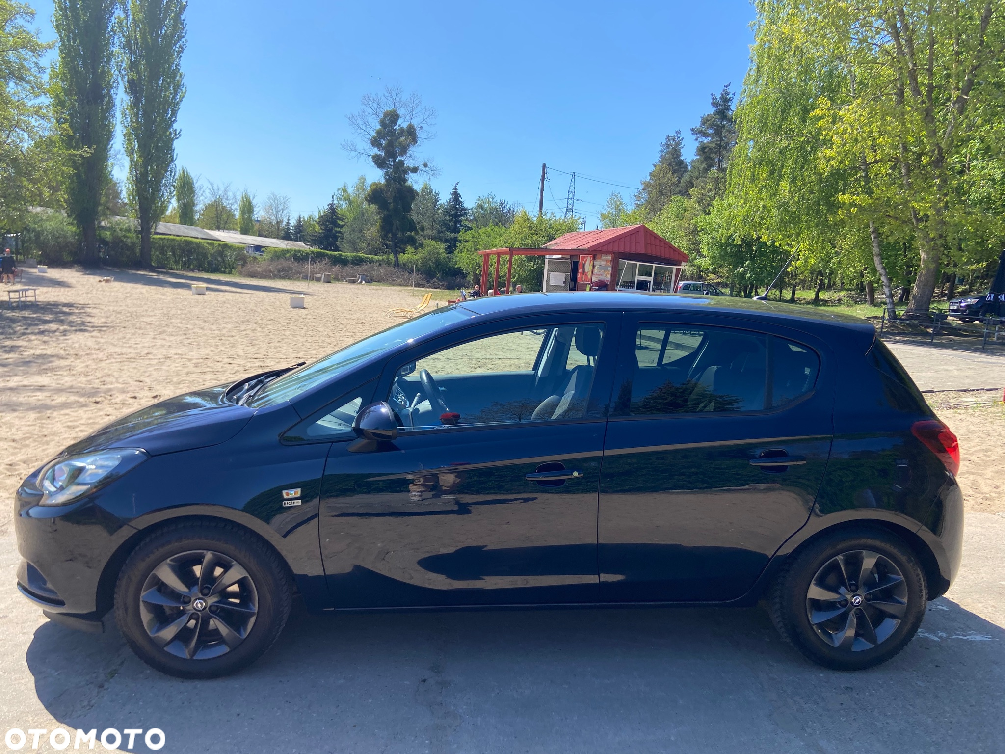 Opel Corsa 1.4 120 Jahre - 3