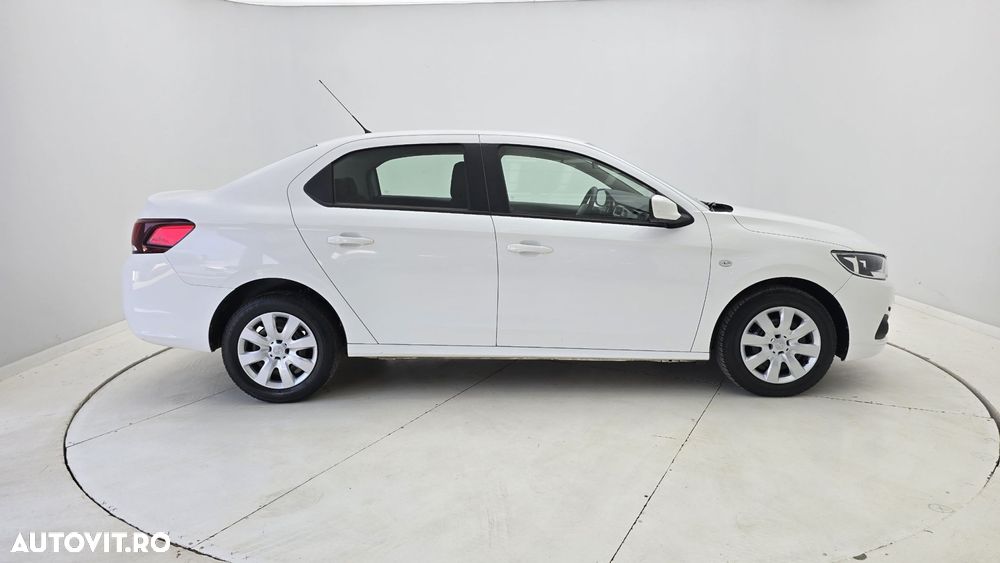 Peugeot 301 1.5 BlueHDI FAP Active - 6