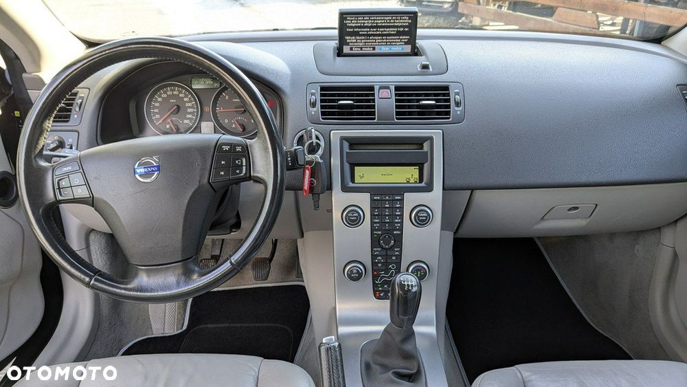 Volvo C70 - 23