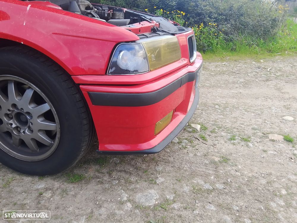 BMW 316 i - 4