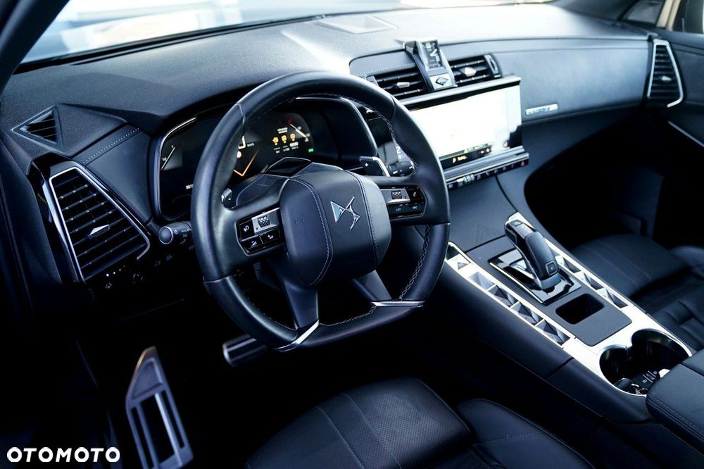 DS Automobiles DS 7 Crossback - 25