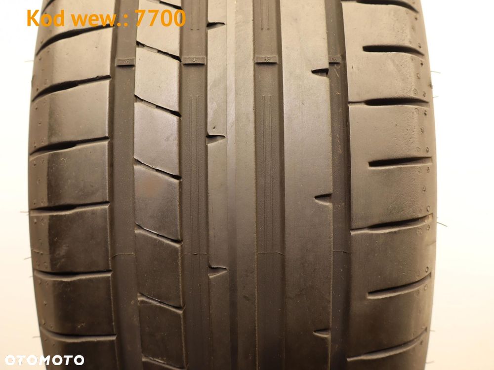 Dunlop Sport Maxx RT 2 - 225/40 R18 - 2