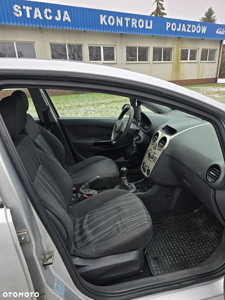 Opel Corsa 1.3 CDTI - 16