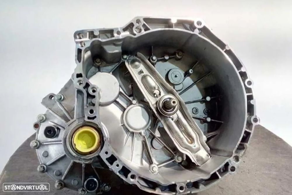 Caixa Velocidades Mini Cooper One R56 R57 1.4i 1.6i  Ref.CHA CHB - 1