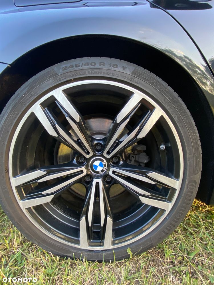 BMW Seria 3 330d Luxury Line Purity - 25