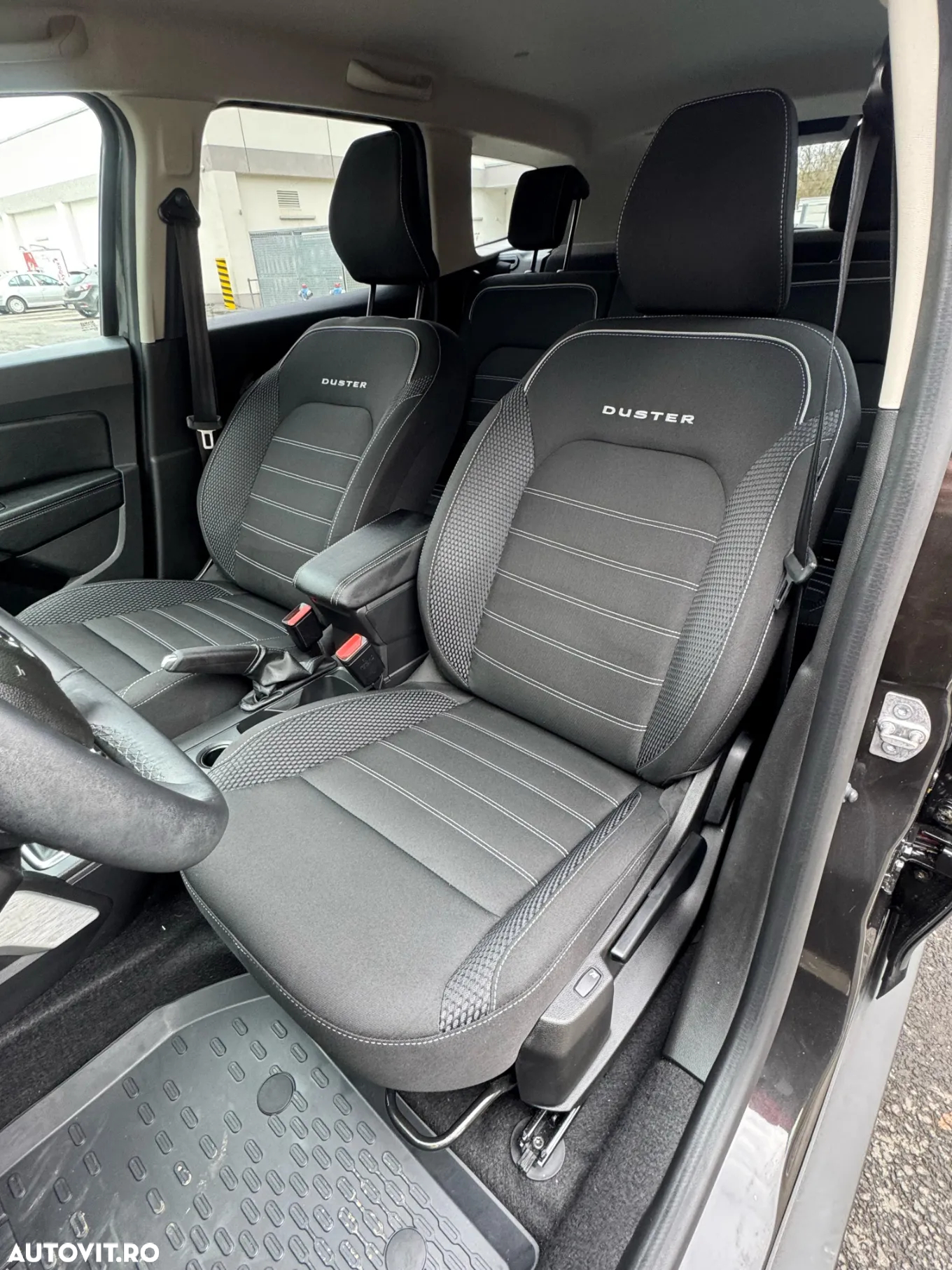 Dacia Duster - 18