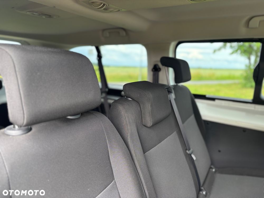 Toyota ProAce Kombi D-4D Long 2,8t - 18