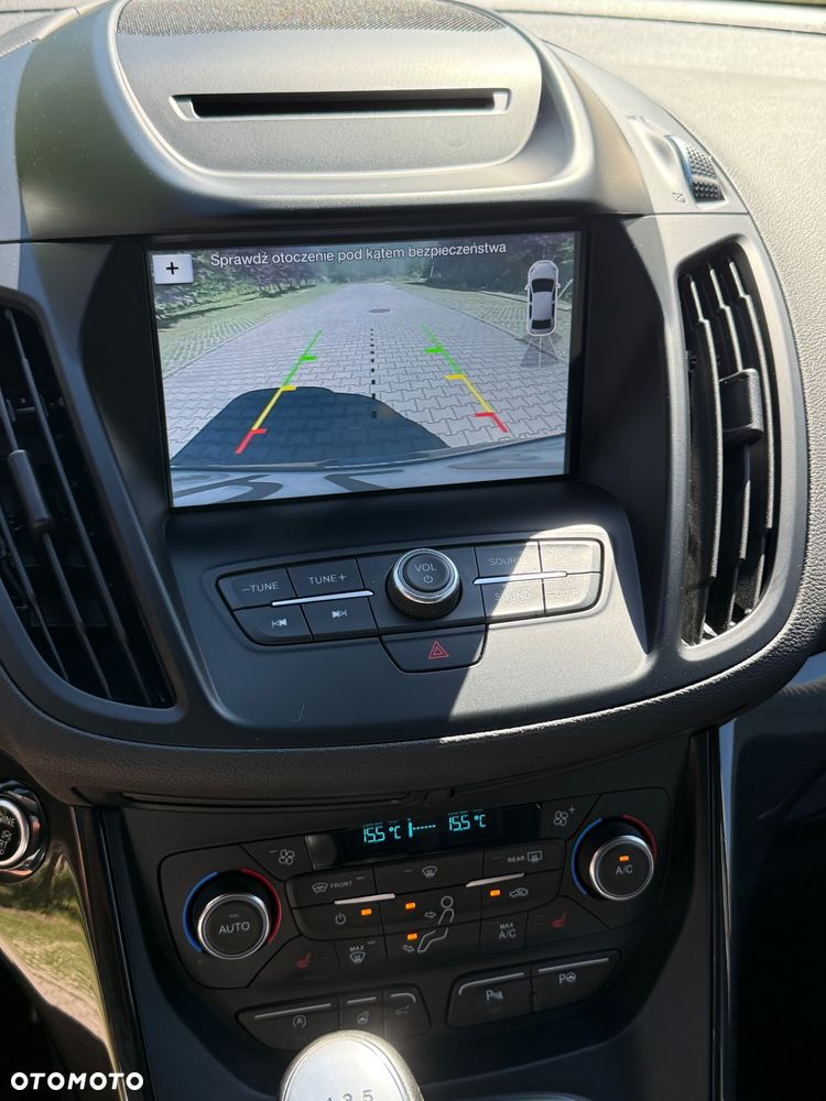 Ford Kuga 1.5 EcoBoost FWD ST-Line ASS GPF - 12