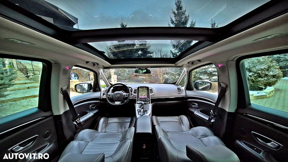 Renault Espace Energy dCi 160 EDC Initiale Paris - 7