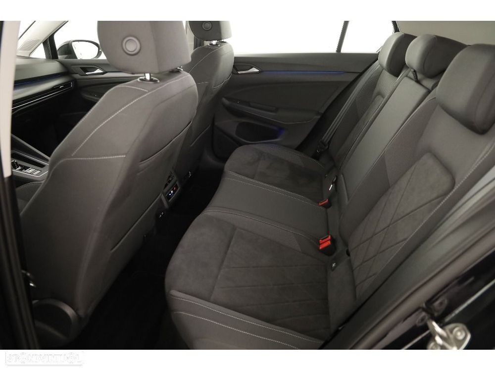 VW Golf 1.4 TSI e-Hybrid DSG - 21