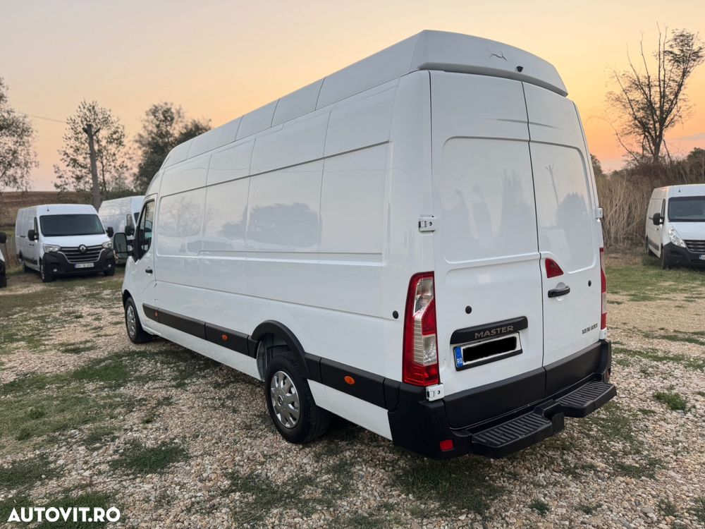 Renault Master XXL 2019 - 3