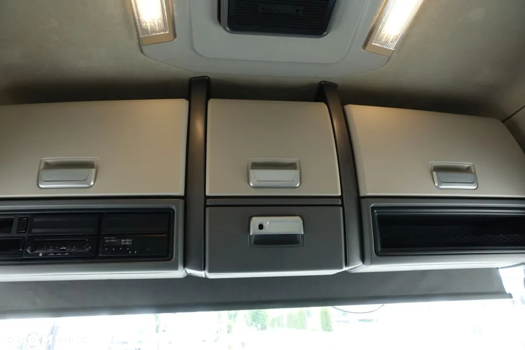 Renault GAMA T HIGH 520 DTI 13 / STANDARD / AUTOMAT/ EURO 6 / 2 ZBIORNIKI / KLIMATYZACJA POSTOJOWA - 22