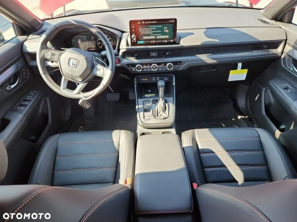 Honda CR-V - 8