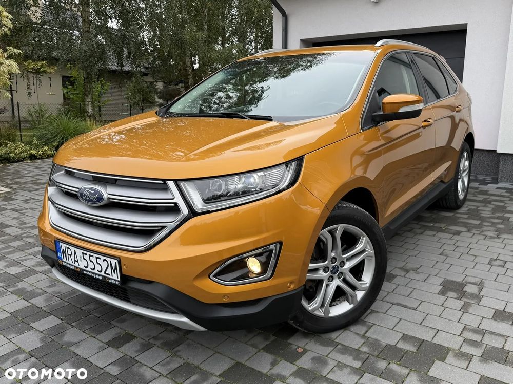 Ford Edge