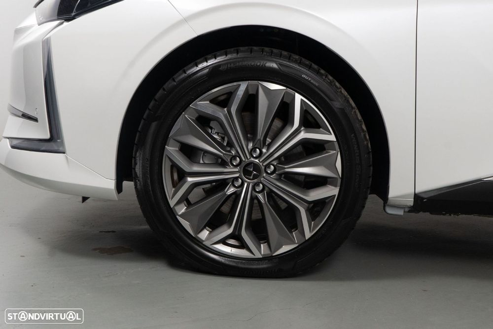 DS DS4 E-Tense Trocadero EAT8 - 25
