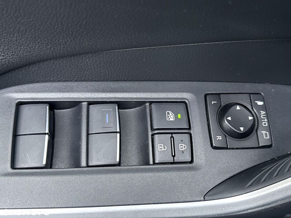 Toyota RAV4 2.5 Hybrid Comfort 4x2 - 20