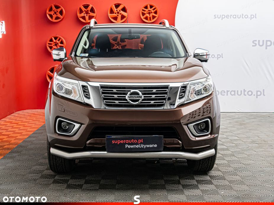 Nissan Navara - 3