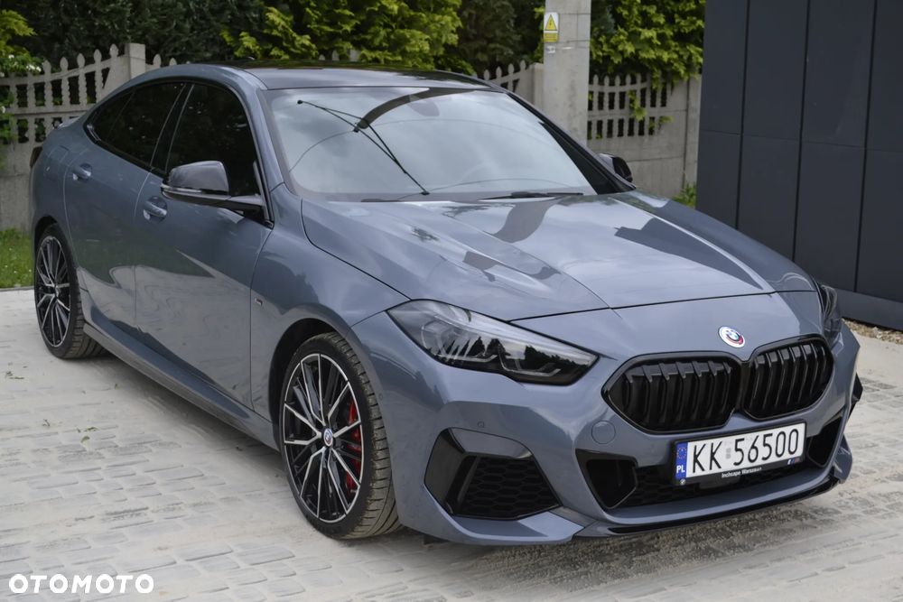 BMW Seria 2 M235i xDrive - 8