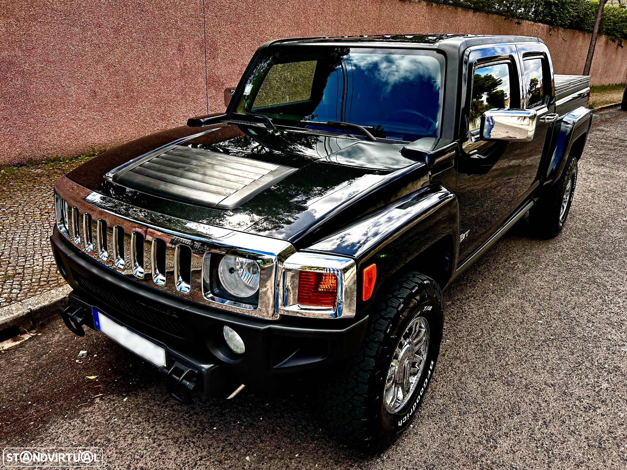 Hummer H3 - 2