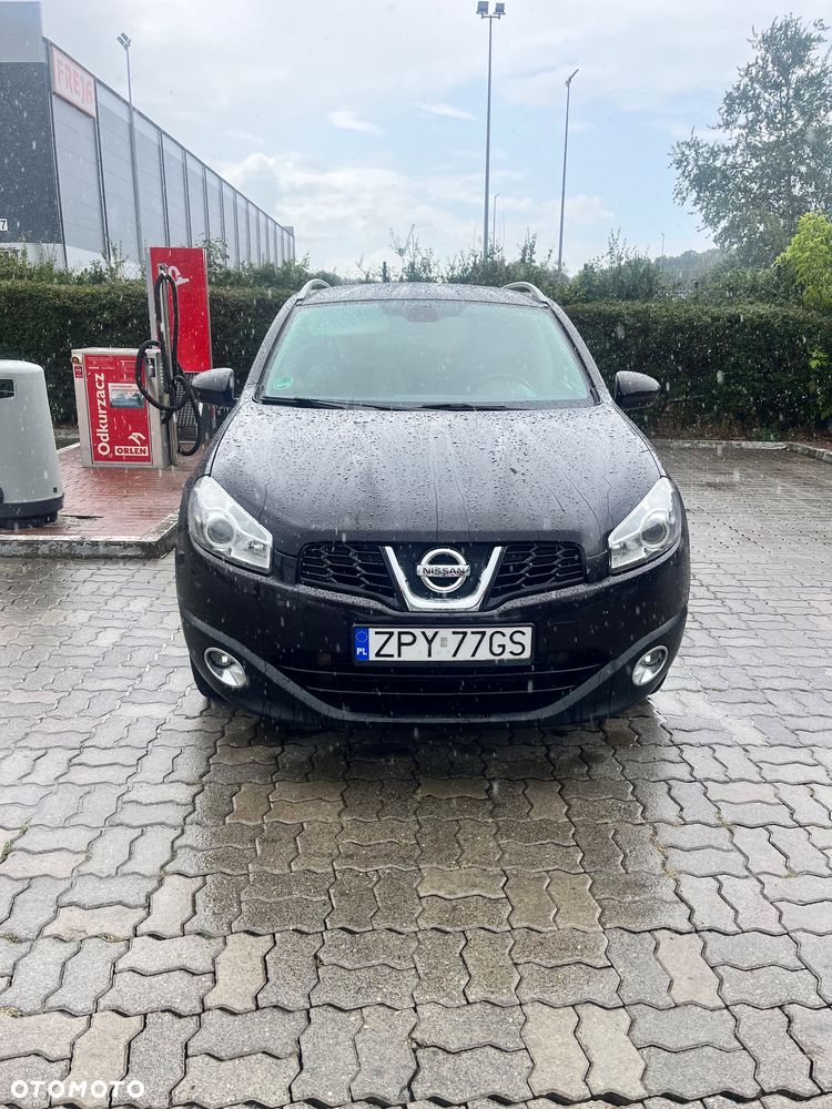 Nissan Qashqai - 6