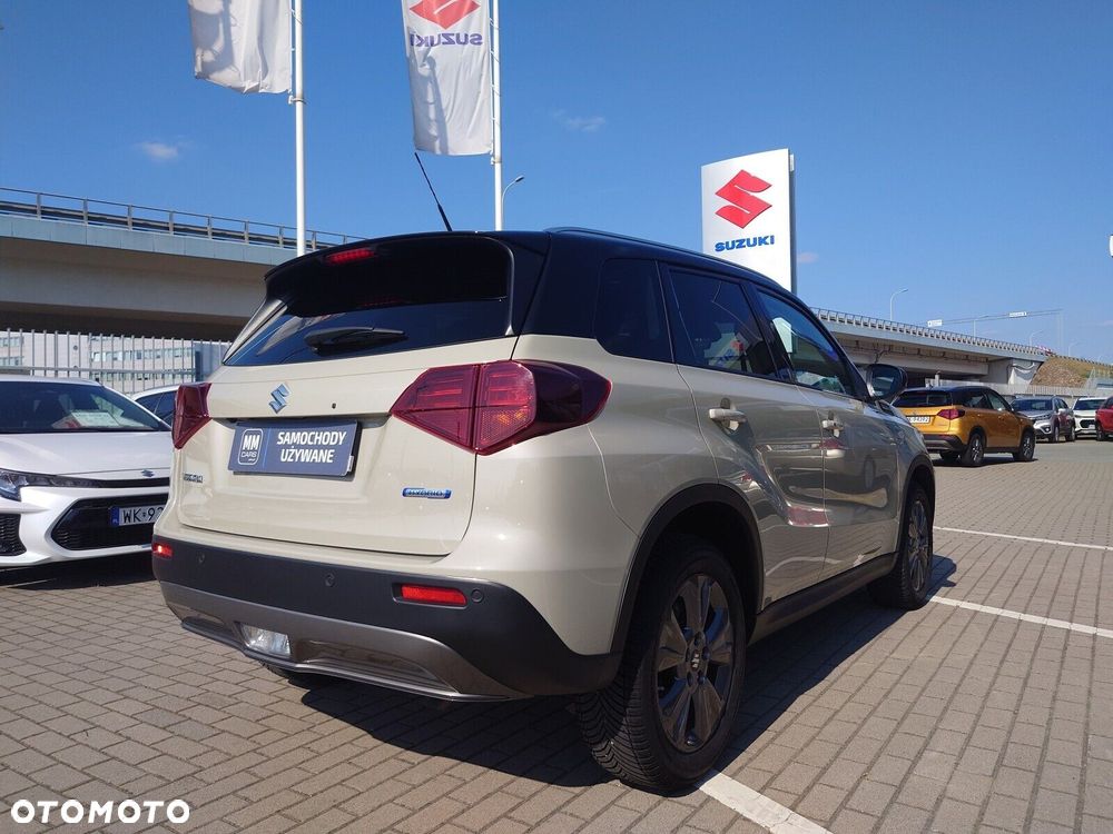 Suzuki Vitara - 6