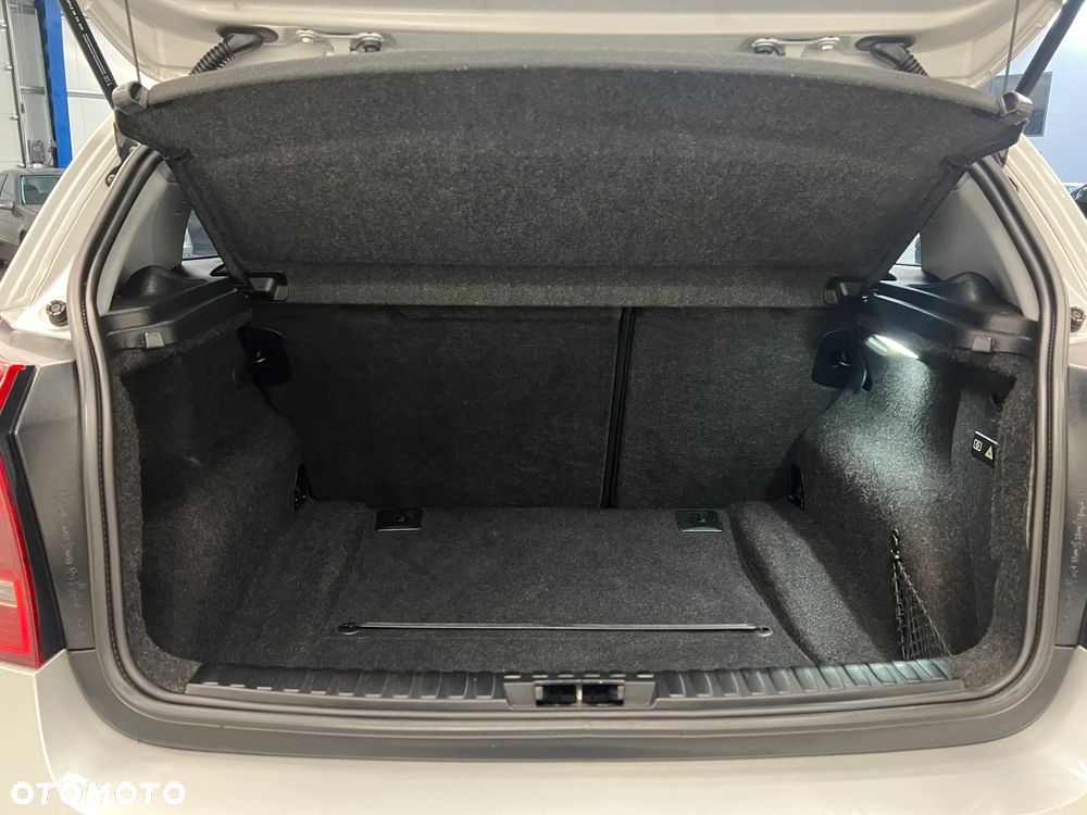 BMW Seria 1 118d DPF - 27
