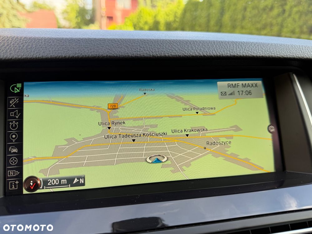 BMW Seria 5 - 34