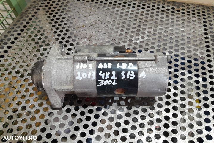 Electromotor 1810A188 1810A188 Mitsubishi ASX 1 [facelift] [2012 - 20 - 5