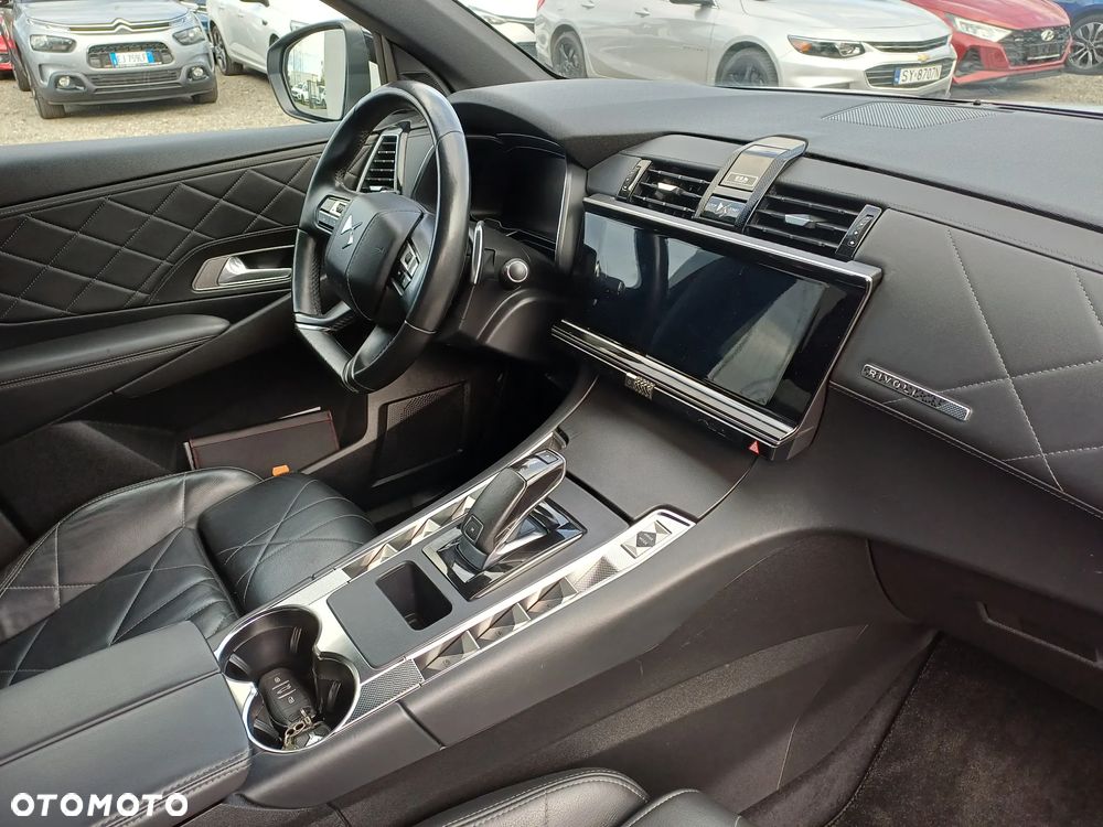 DS Automobiles DS 7 Crossback 2.0 BlueHDi Grand Chic - 11