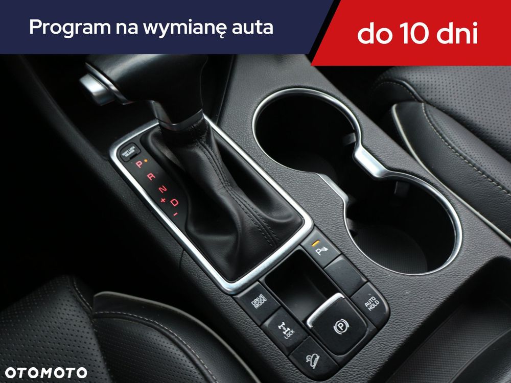 Kia Sportage - 18