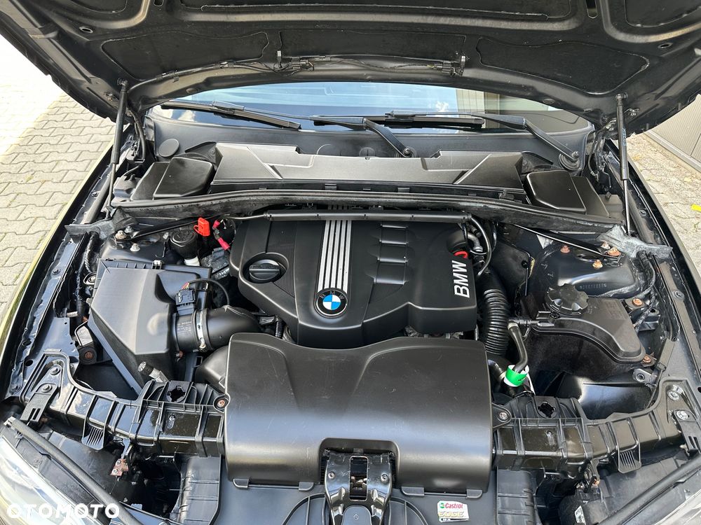 BMW Seria 1 116d - 8
