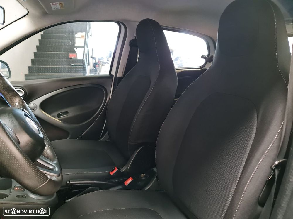 Smart ForFour - 18