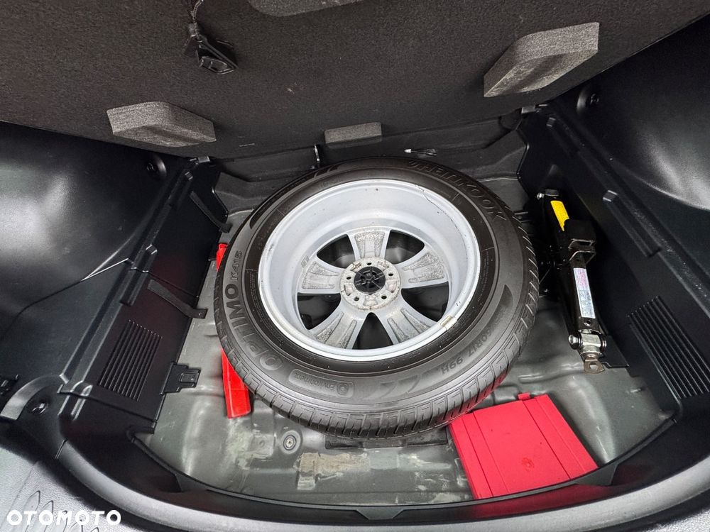 Hyundai ix35 1.7 CRDi 2WD Comfort - 9