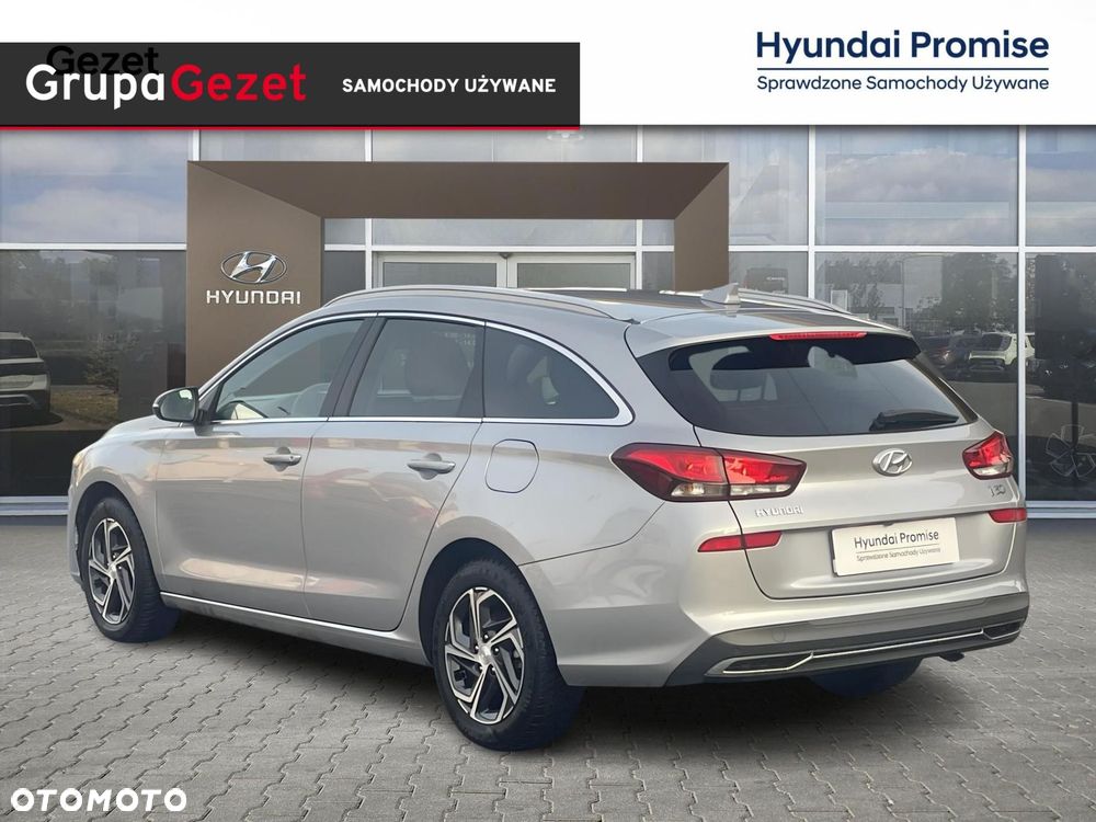 Hyundai i30 - 3