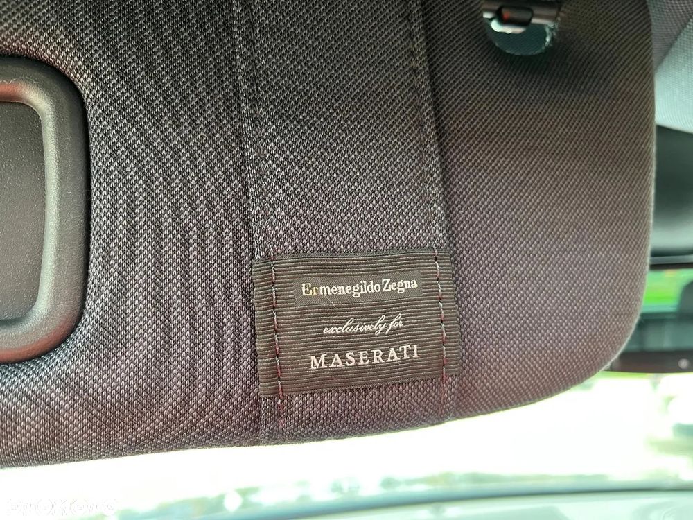 Maserati Levante S Granlusso - 5