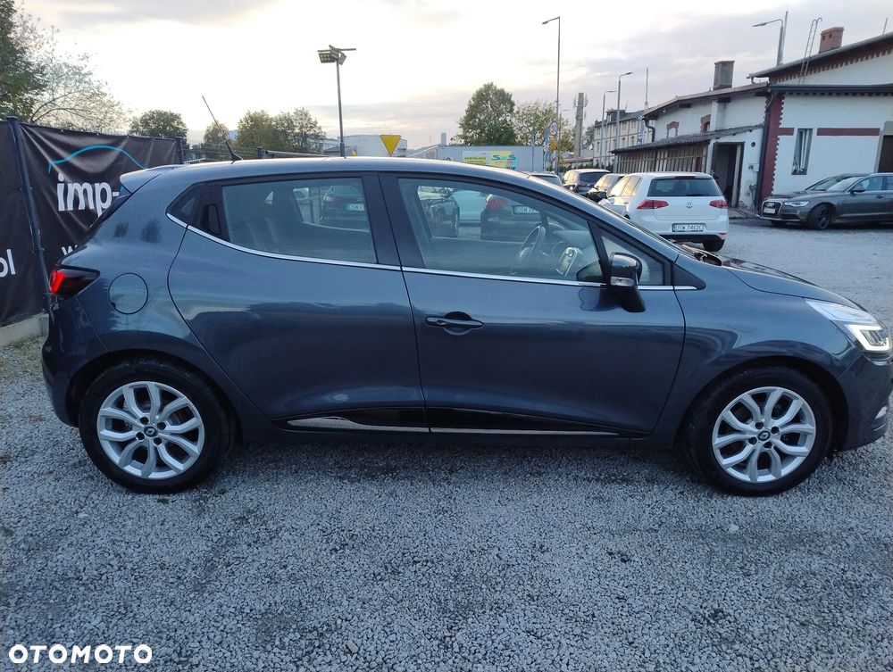 Renault Clio (Energy) TCe 90 Start & Stop INTENS - 7
