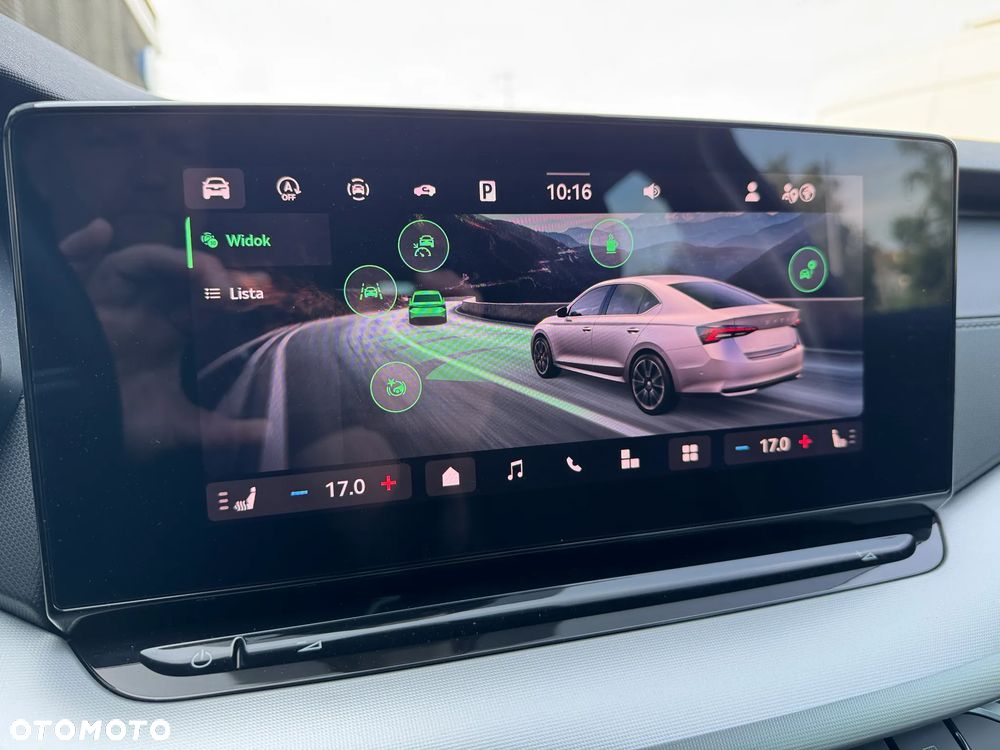 Skoda Octavia 1.5 TSI Selection - 28
