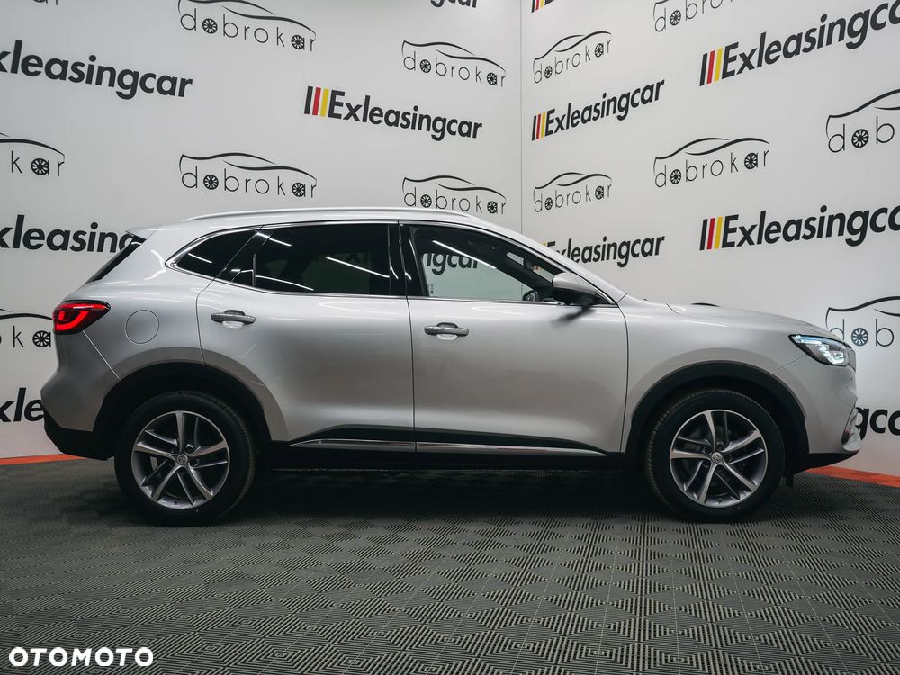 MG HS PHEV Luxury - 3