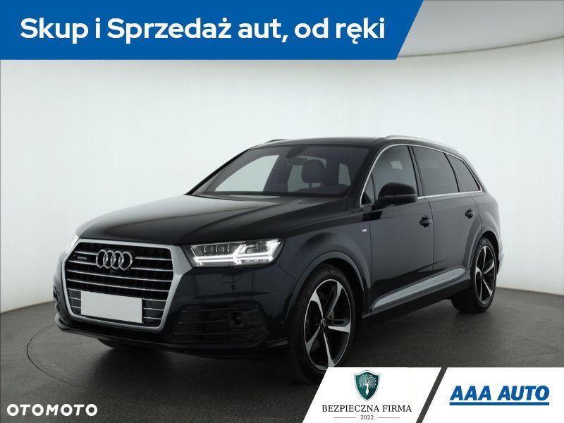Audi Q7 - 3