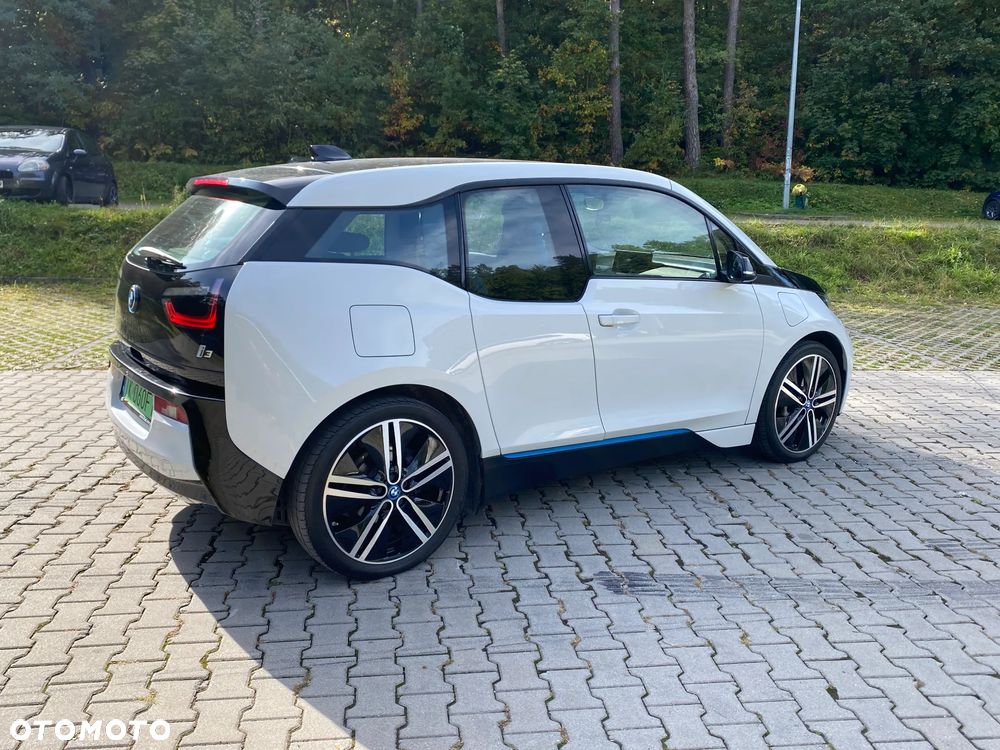 BMW i3 94 Ah - 8