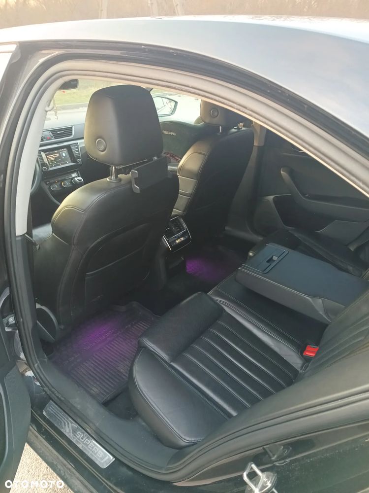 Skoda Superb 1.6 TDI Style - 8