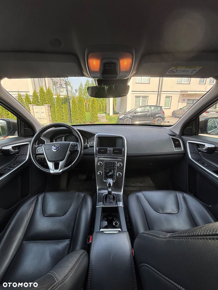 Volvo XC 60 D4 AWD Summum - 19