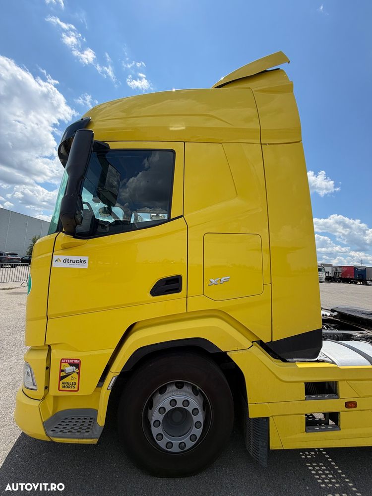DAF NEW DAF_XF SpaceCab 430 Pure Excellence - 18