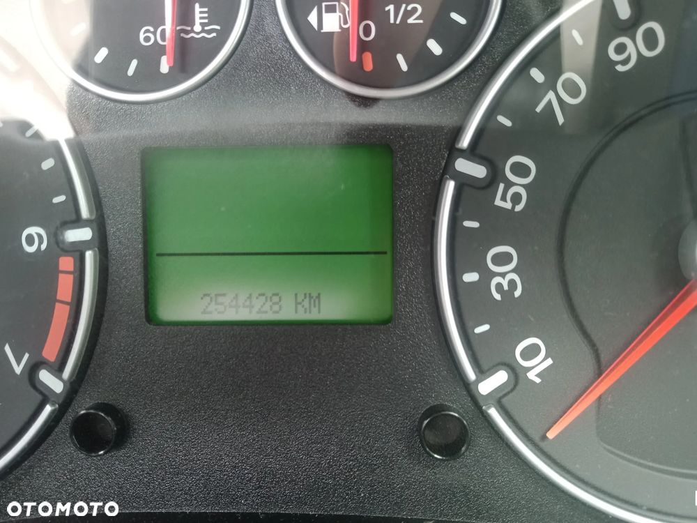 Ford Fiesta 1.25 - 8