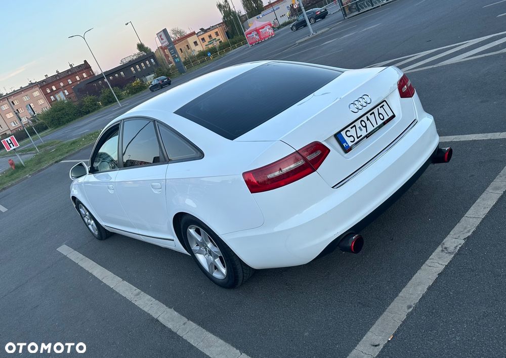 Audi A6 Limousine 2.8 FSI - 15