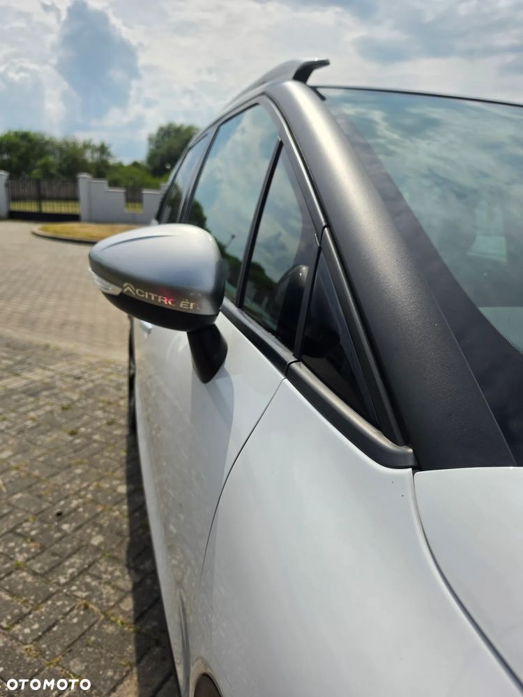 Citroën C3 Aircross PureTech 110 Stop & Start OPF SHINE PACK - 12