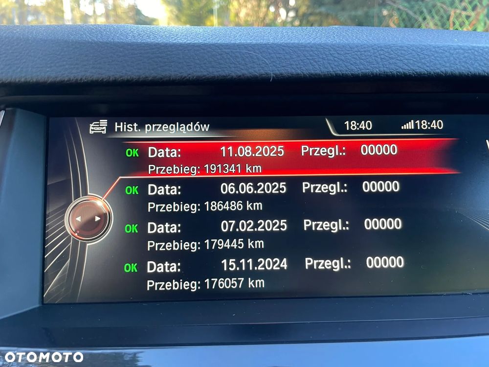 BMW Seria 5 - 27