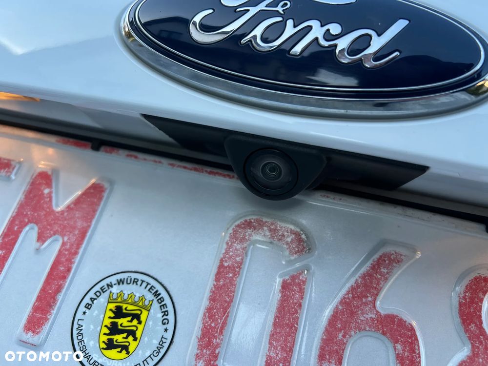 Ford Kuga 2.0 TDCi 4x4 Vignale - 21