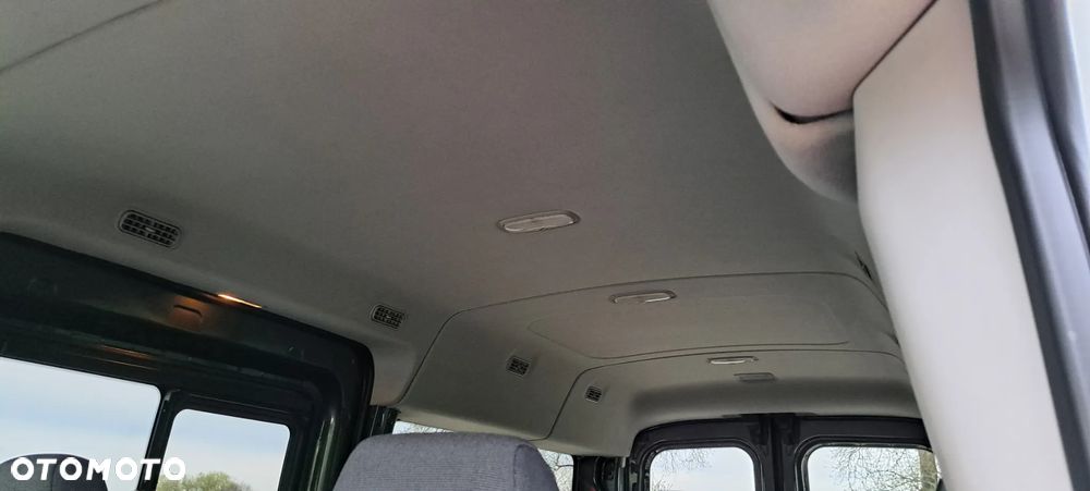 Ford Transit Kombi L3H2 Trend - 27