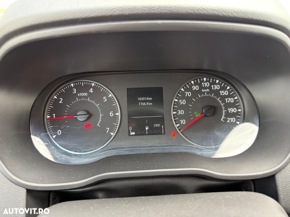 Dacia Duster Blue dCi 115 4WD Prestige - 6